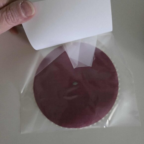 NWT Doll House Miniature Christmas Tree with Skirt - Picture 3 of 6